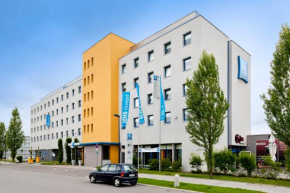 Гостиница ibis budget Muenchen Ost Messe  Ашхайм